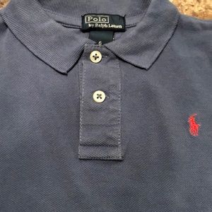 🚨 3 for $21: Polo Shirt for Boys